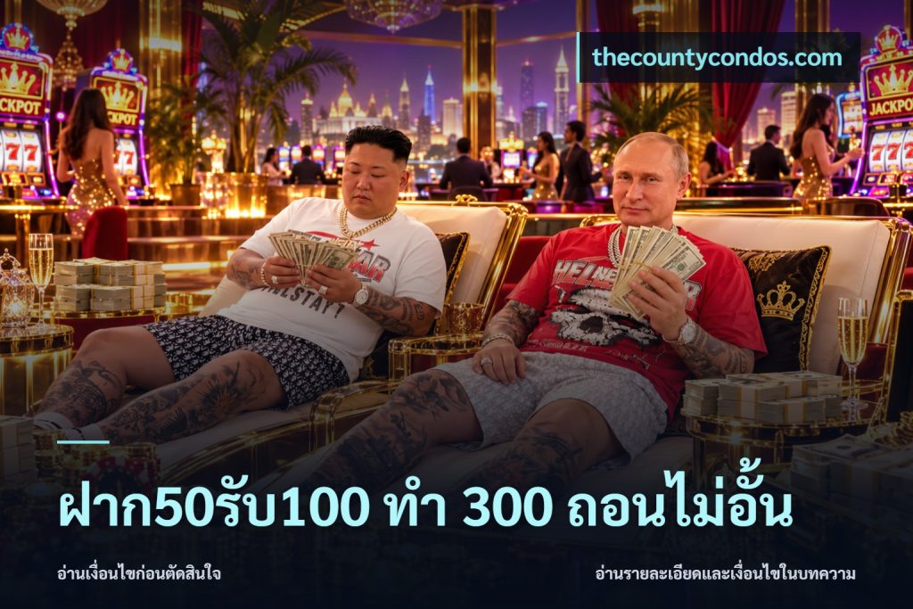 ฝาก50รับ100 ทํา 300 ถอนไม่อั้น